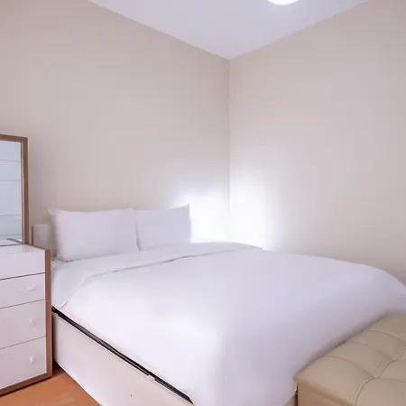 Chic Flat With Balcony Close To Caddebostan Shore *